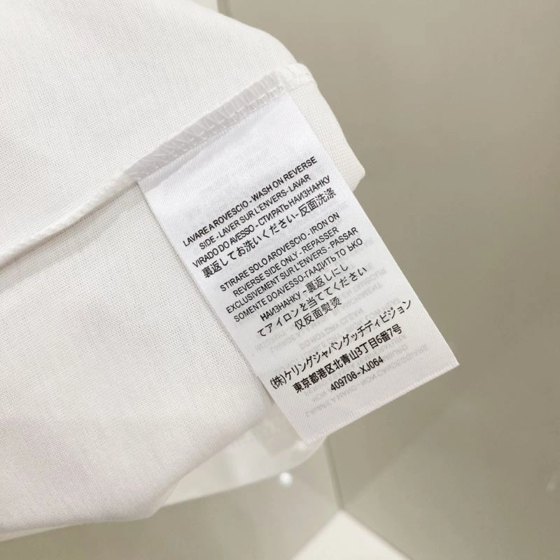 WeatherProof Balenciaga T-Shirts 97240