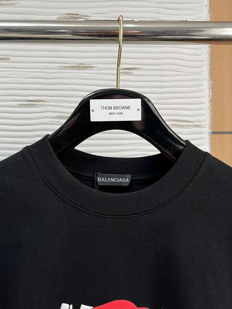 Balenciaga T-Shirts Trendsetting 97234