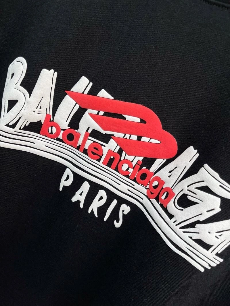 Balenciaga T-Shirts Trendsetting 97234