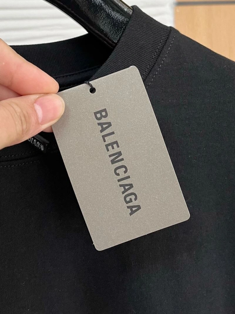 Balenciaga T-Shirts Trendsetting 97234