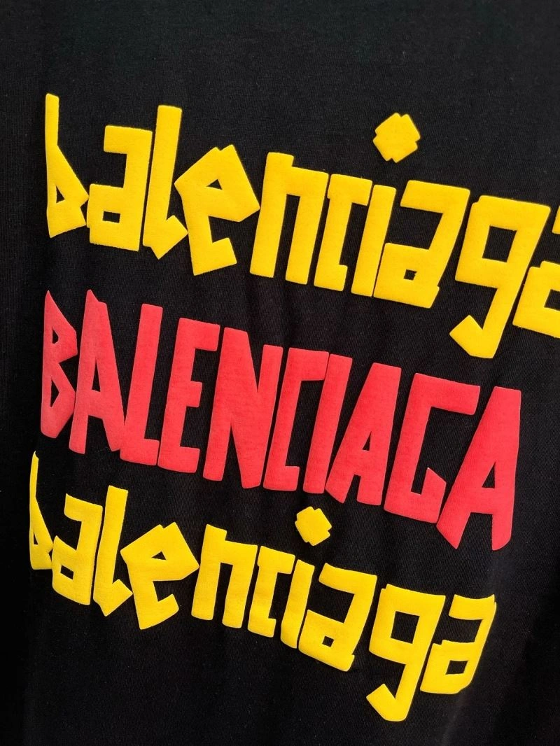 Balenciaga T-Shirts Trendsetting 97234