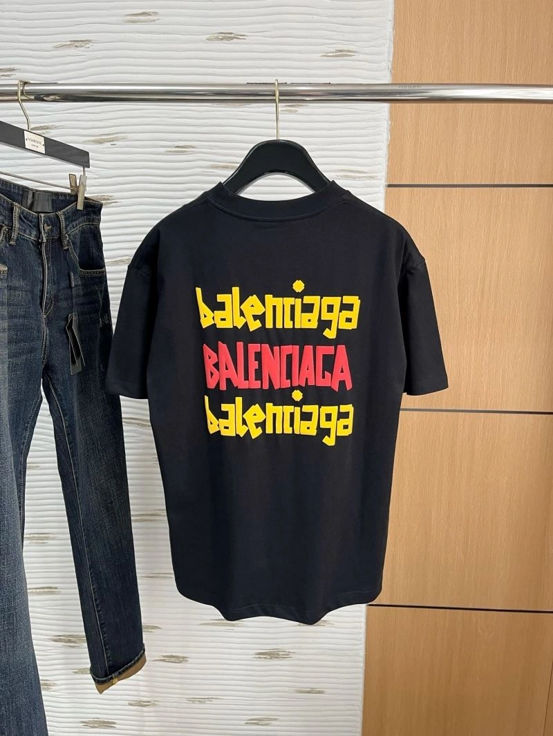 Balenciaga T-Shirts Trendsetting 97234