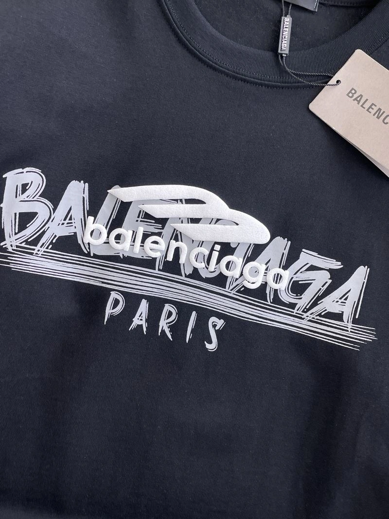 DailyWear Balenciaga T-Shirts 97201