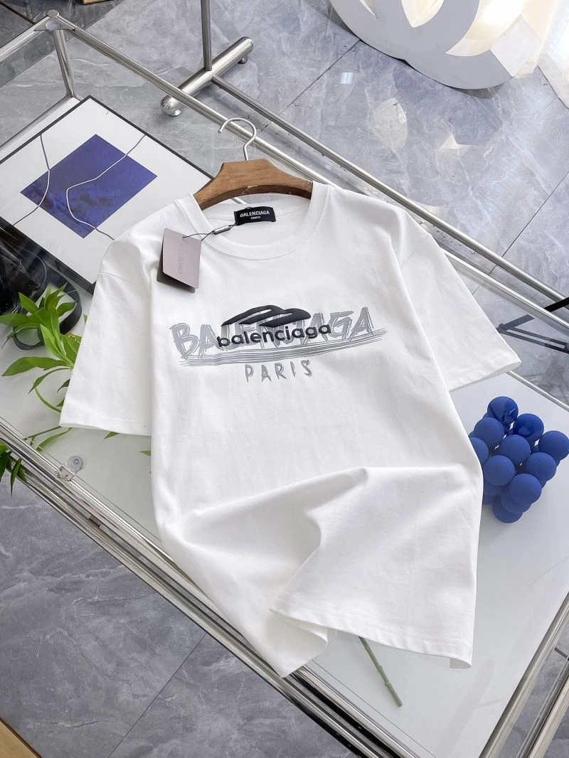 Durable Balenciaga T-Shirts 97200