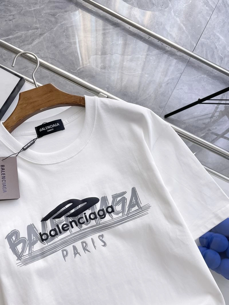 Durable Balenciaga T-Shirts 97200