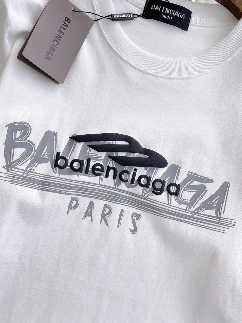 Durable Balenciaga T-Shirts 97200