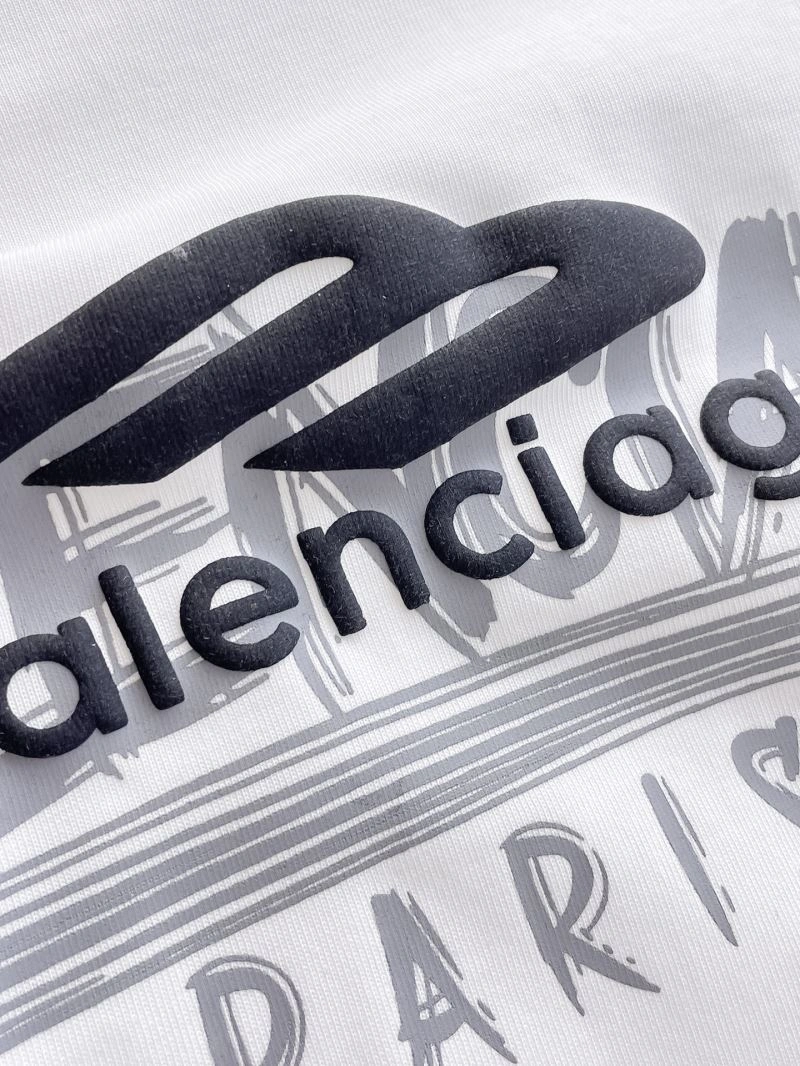 Durable Balenciaga T-Shirts 97200