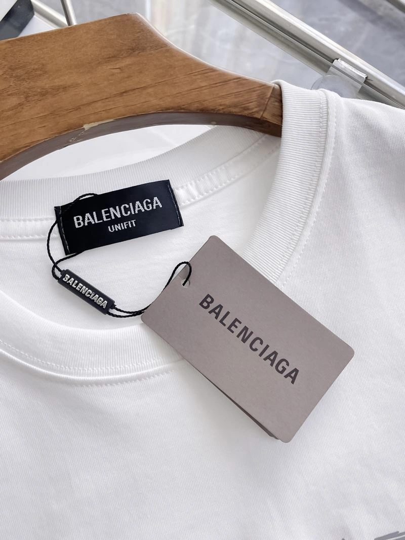 Durable Balenciaga T-Shirts 97200