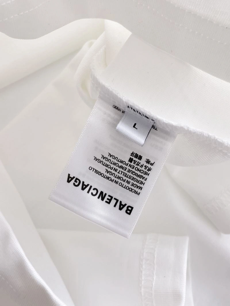 Durable Balenciaga T-Shirts 97200