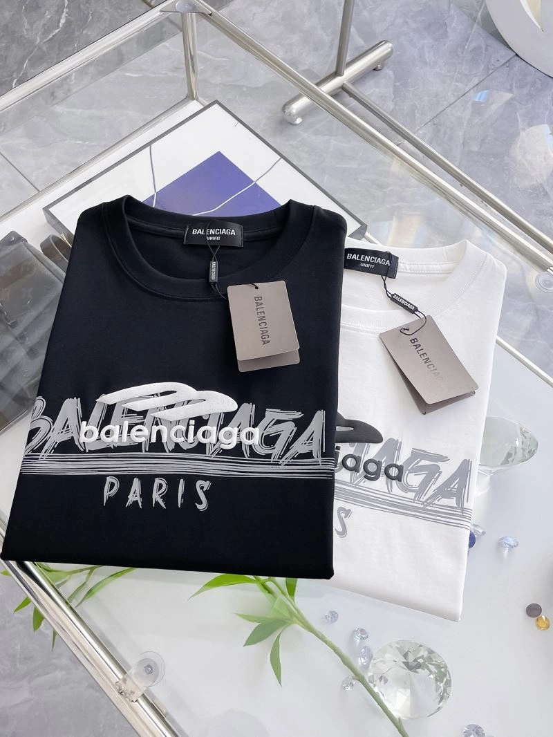 Durable Balenciaga T-Shirts 97200
