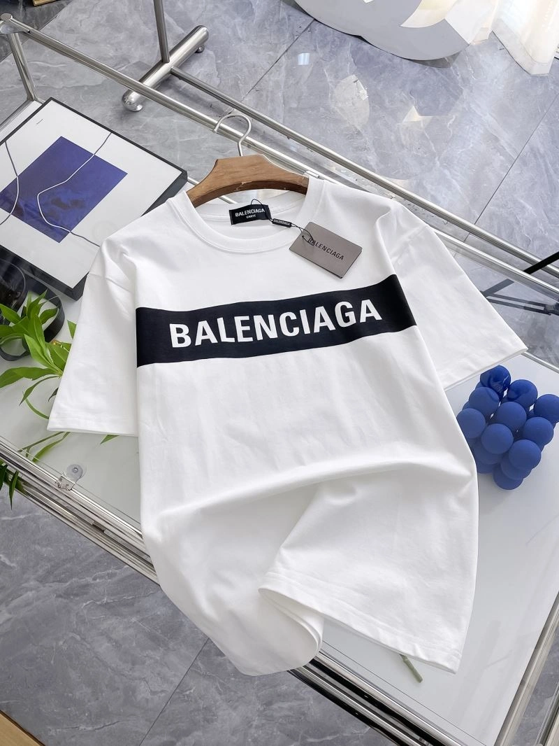 Snug Balenciaga T-Shirts 97197