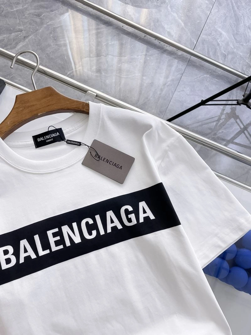 Snug Balenciaga T-Shirts 97197