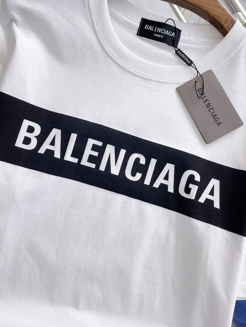 Snug Balenciaga T-Shirts 97197