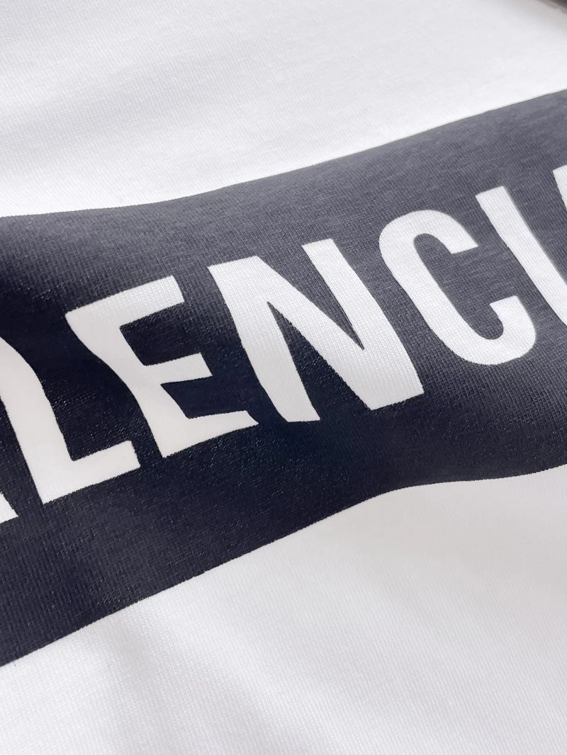 Snug Balenciaga T-Shirts 97197