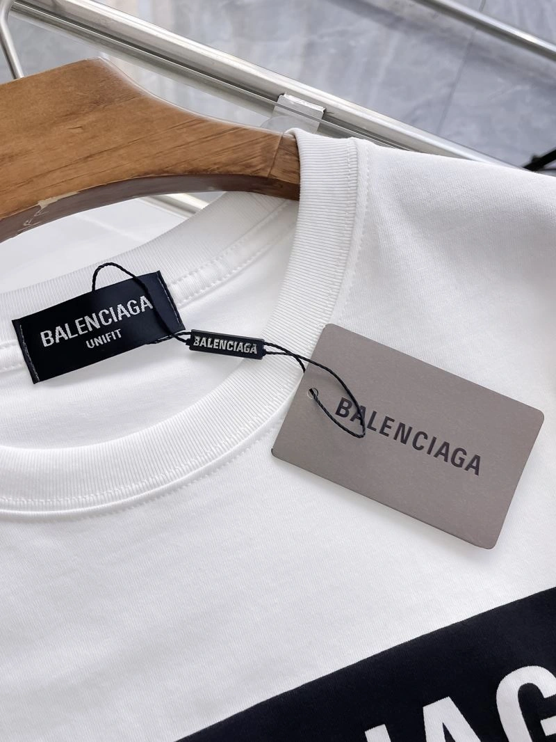 Snug Balenciaga T-Shirts 97197