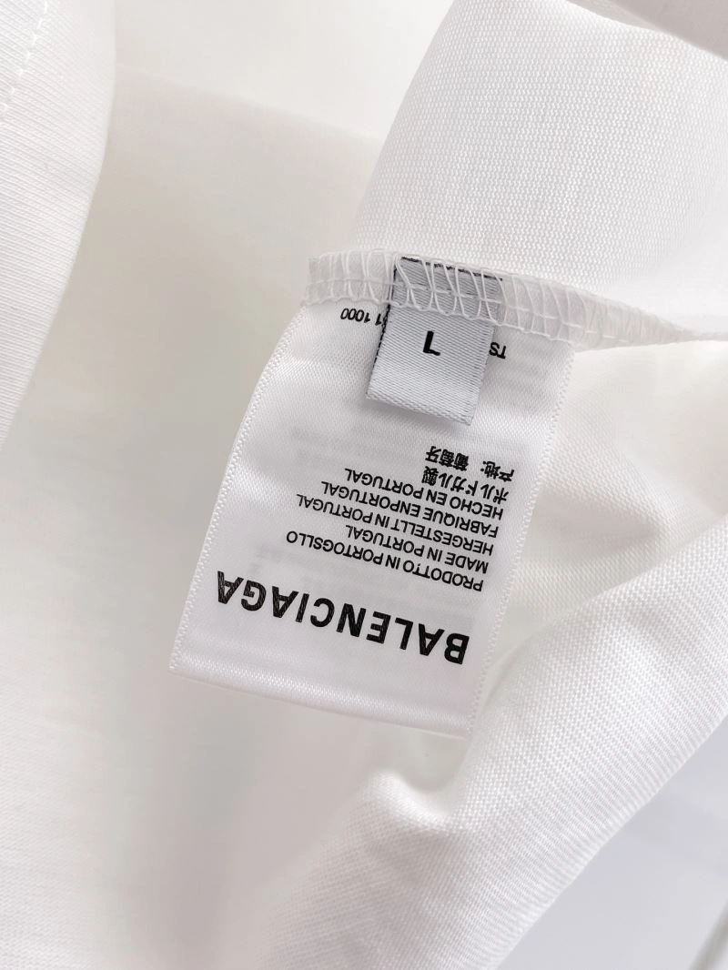 Snug Balenciaga T-Shirts 97197