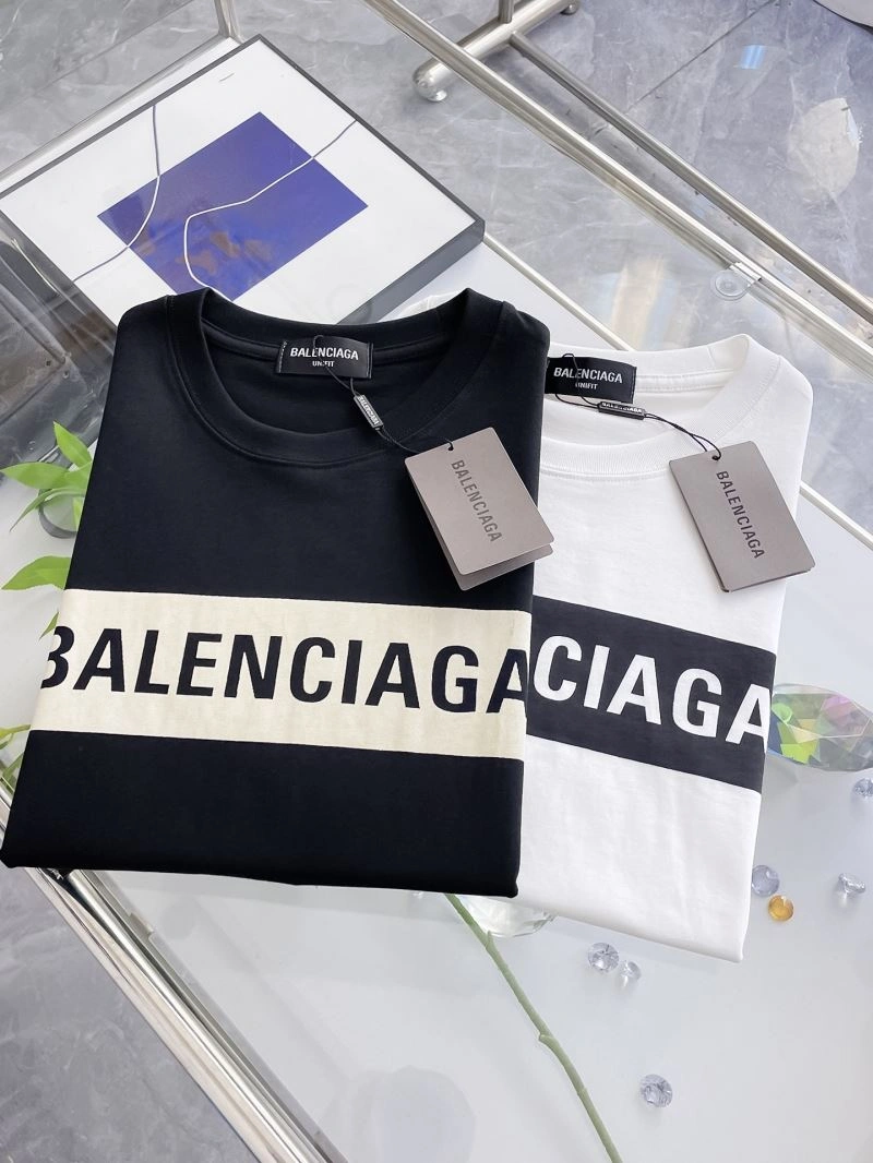 Snug Balenciaga T-Shirts 97197