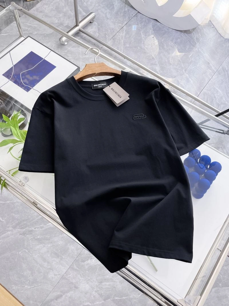 Fashionable Balenciaga T-Shirts 97195
