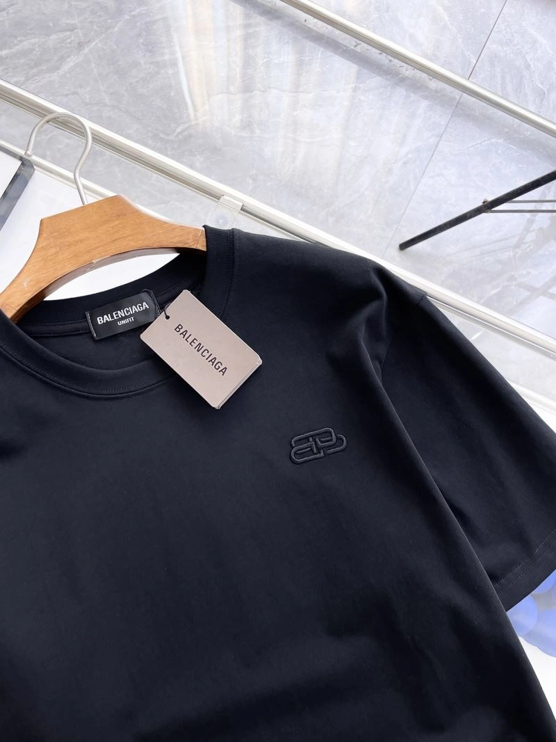 Fashionable Balenciaga T-Shirts 97195