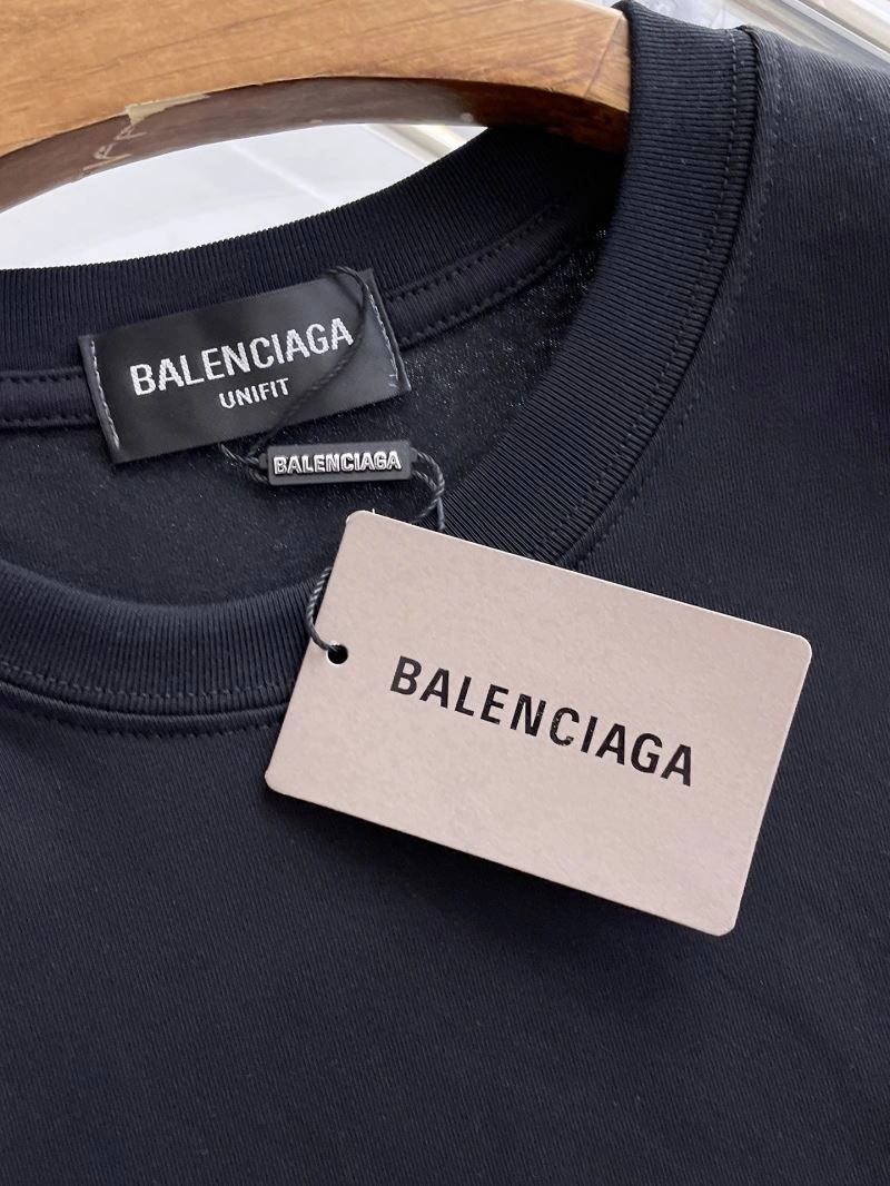 Fashionable Balenciaga T-Shirts 97195
