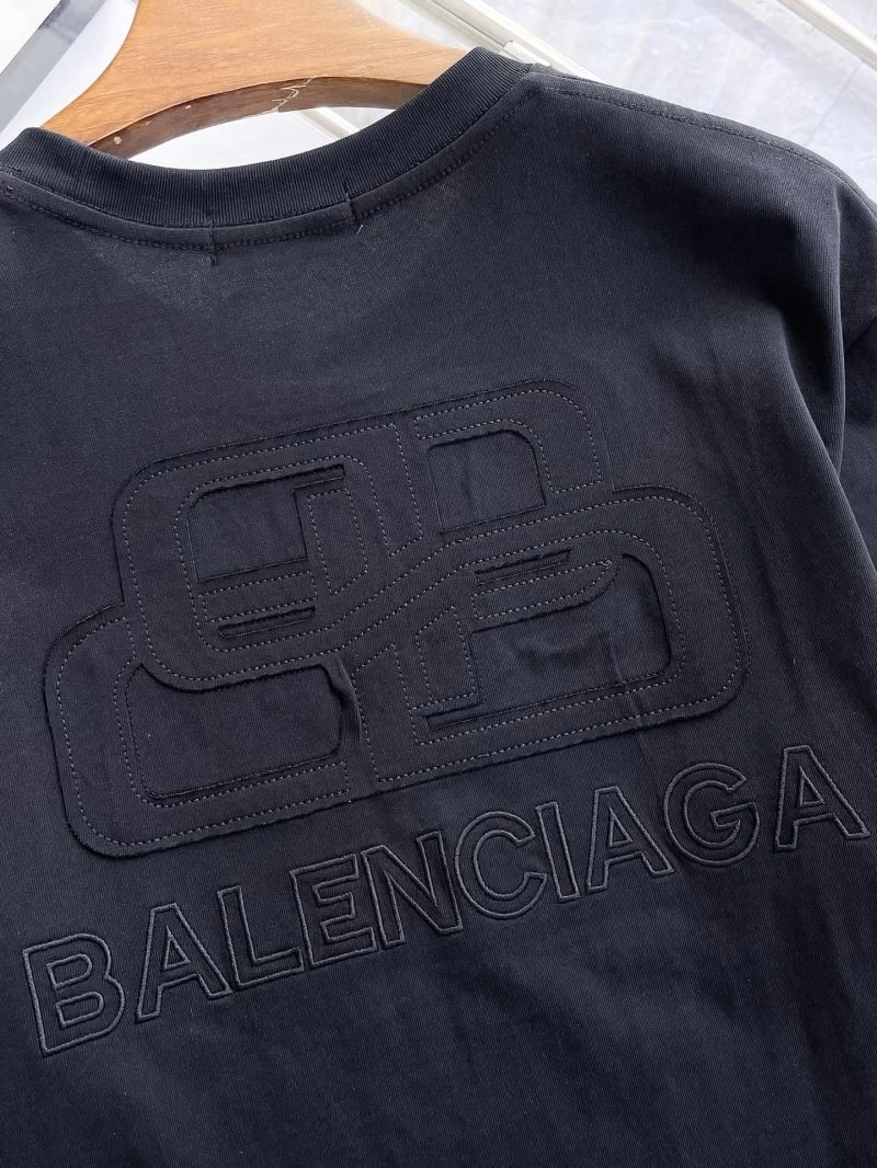 Fashionable Balenciaga T-Shirts 97195