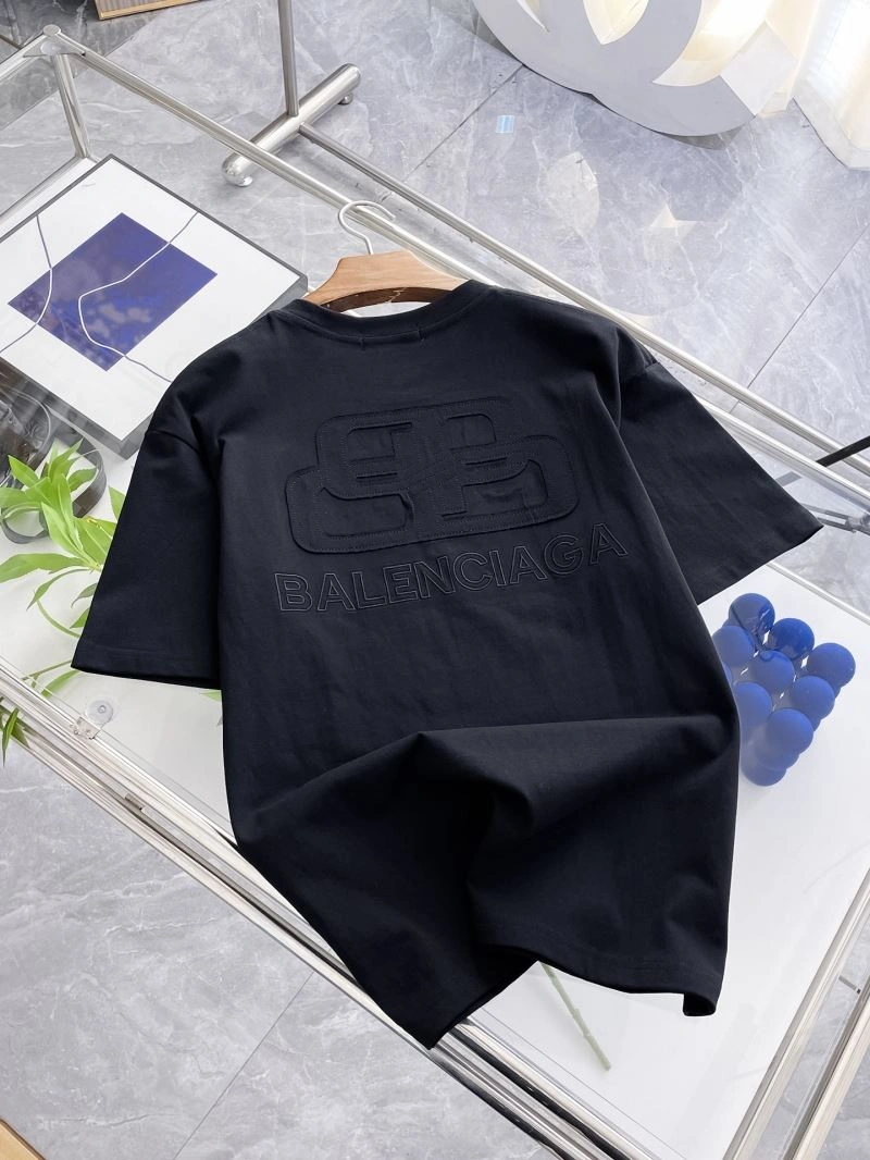 Fashionable Balenciaga T-Shirts 97195
