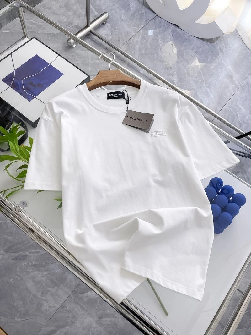Balenciaga T-Shirts TechFriendly 97230