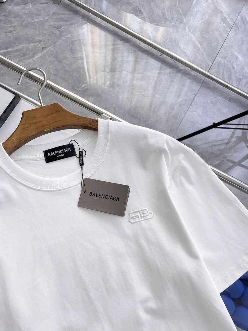 Balenciaga T-Shirts TechFriendly 97230