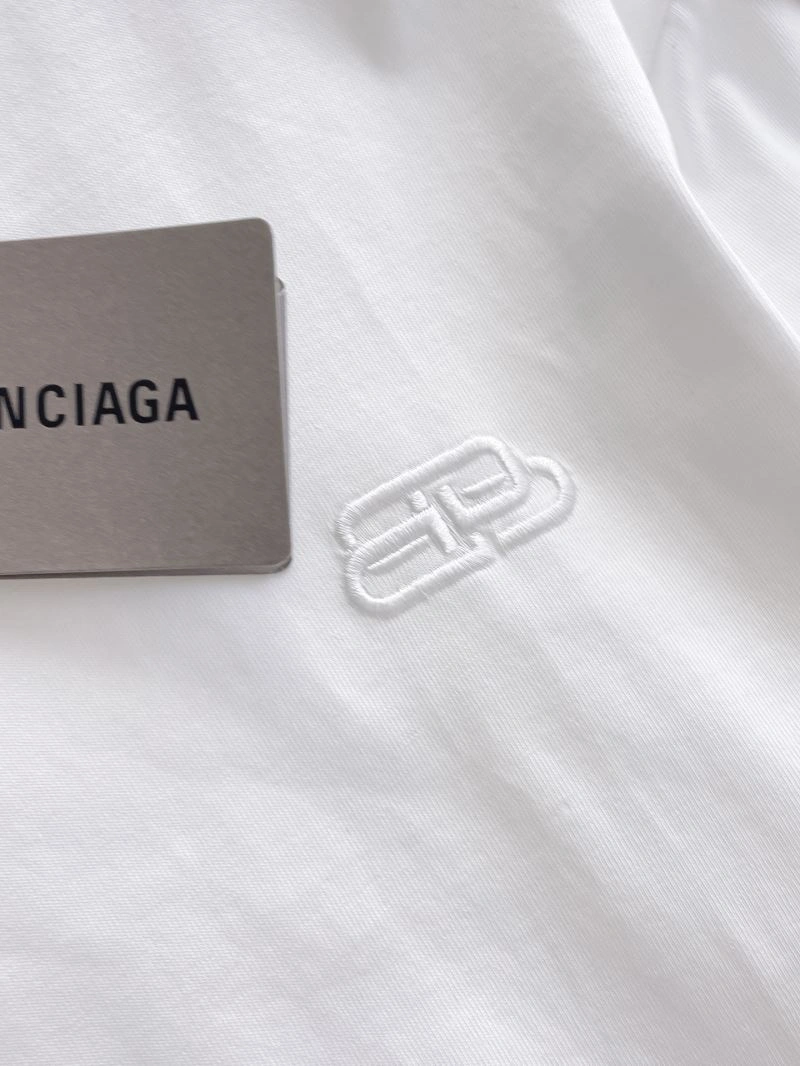 Balenciaga T-Shirts TechFriendly 97230