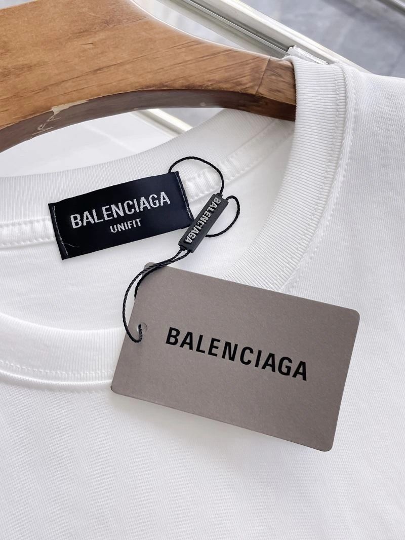 Balenciaga T-Shirts TechFriendly 97230