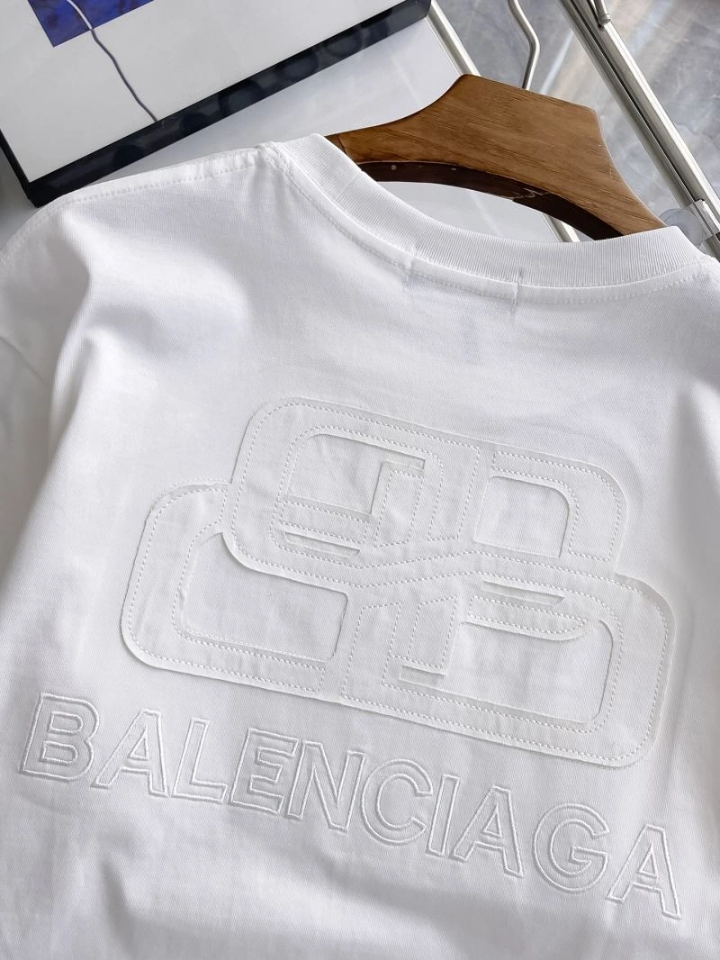Balenciaga T-Shirts TechFriendly 97230