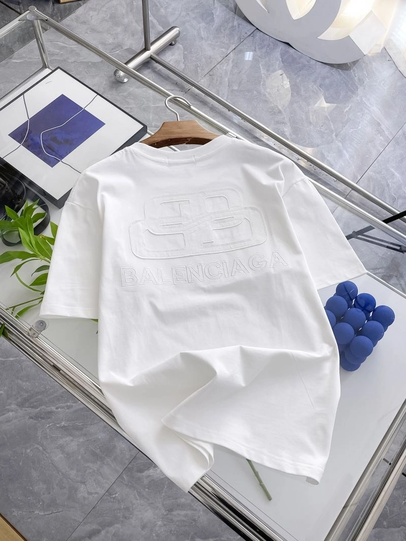 Balenciaga T-Shirts TechFriendly 97230