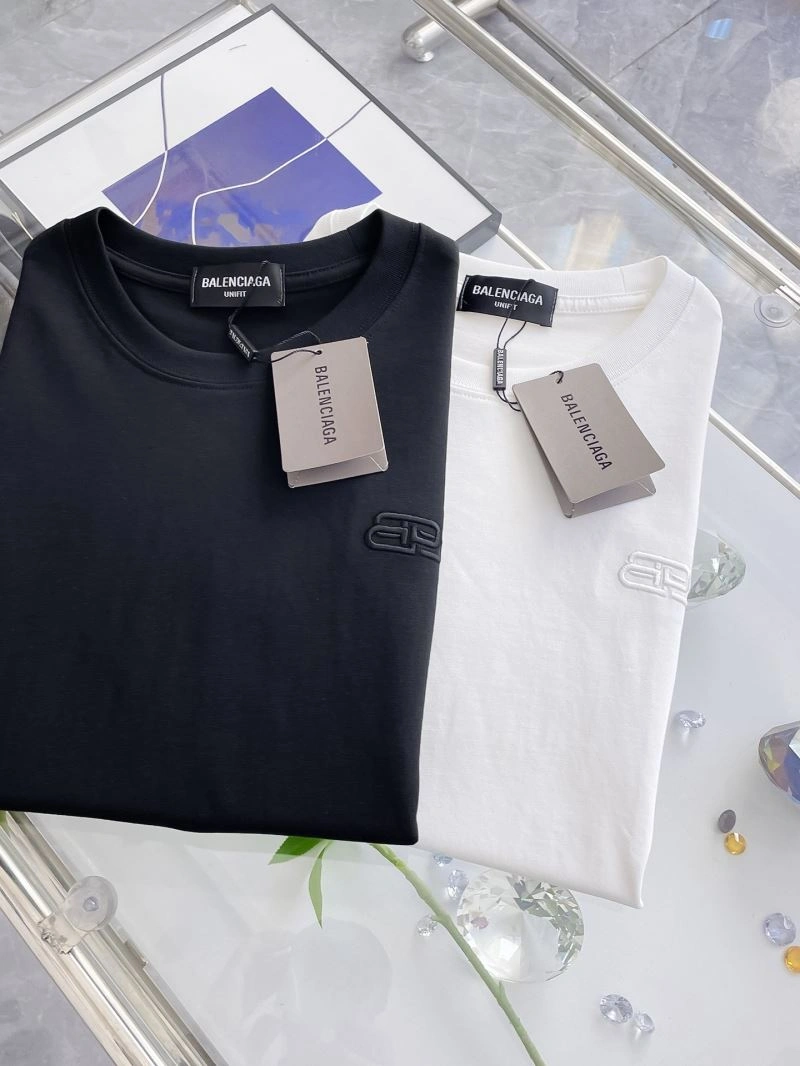 Balenciaga T-Shirts TechFriendly 97230