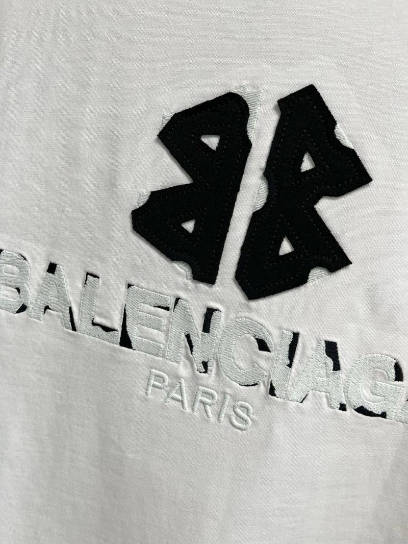 Seasonal Balenciaga T-Shirts 97196