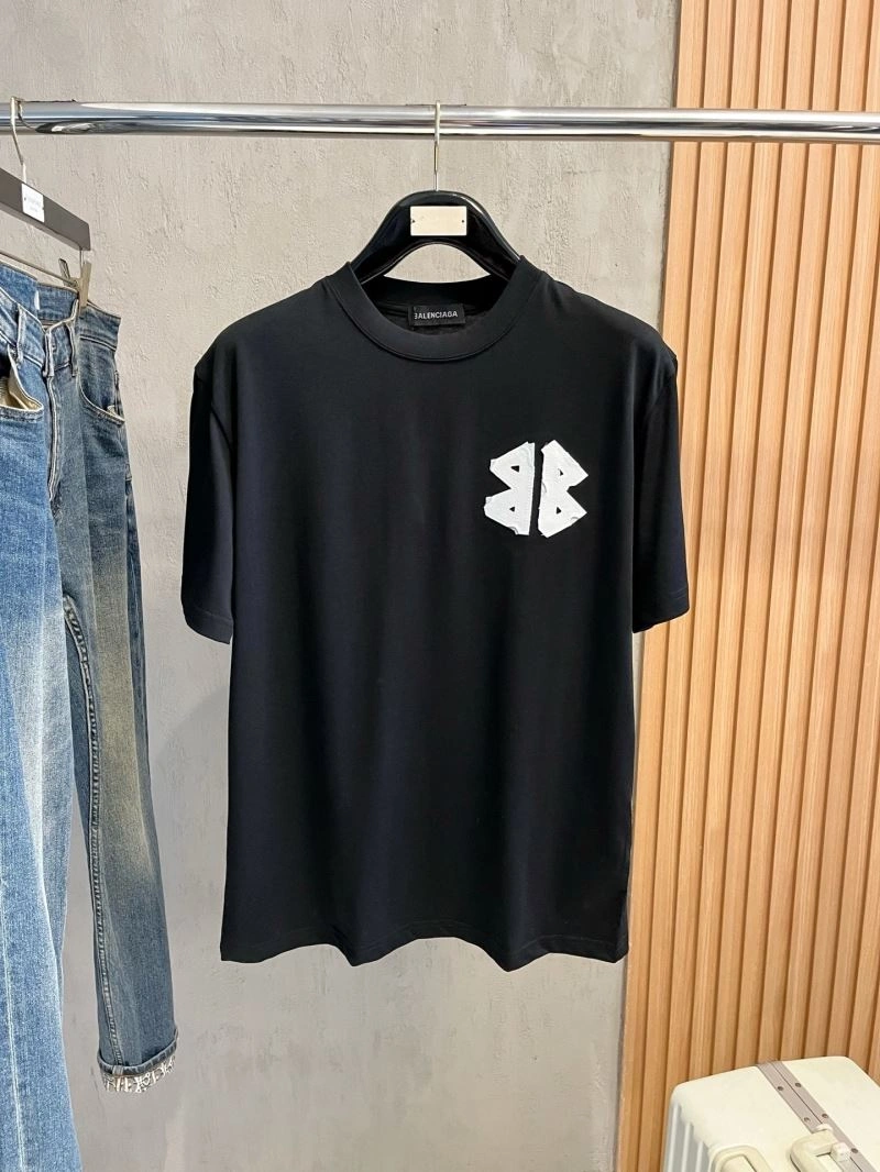 Balenciaga T-Shirts TechFriendly 97190