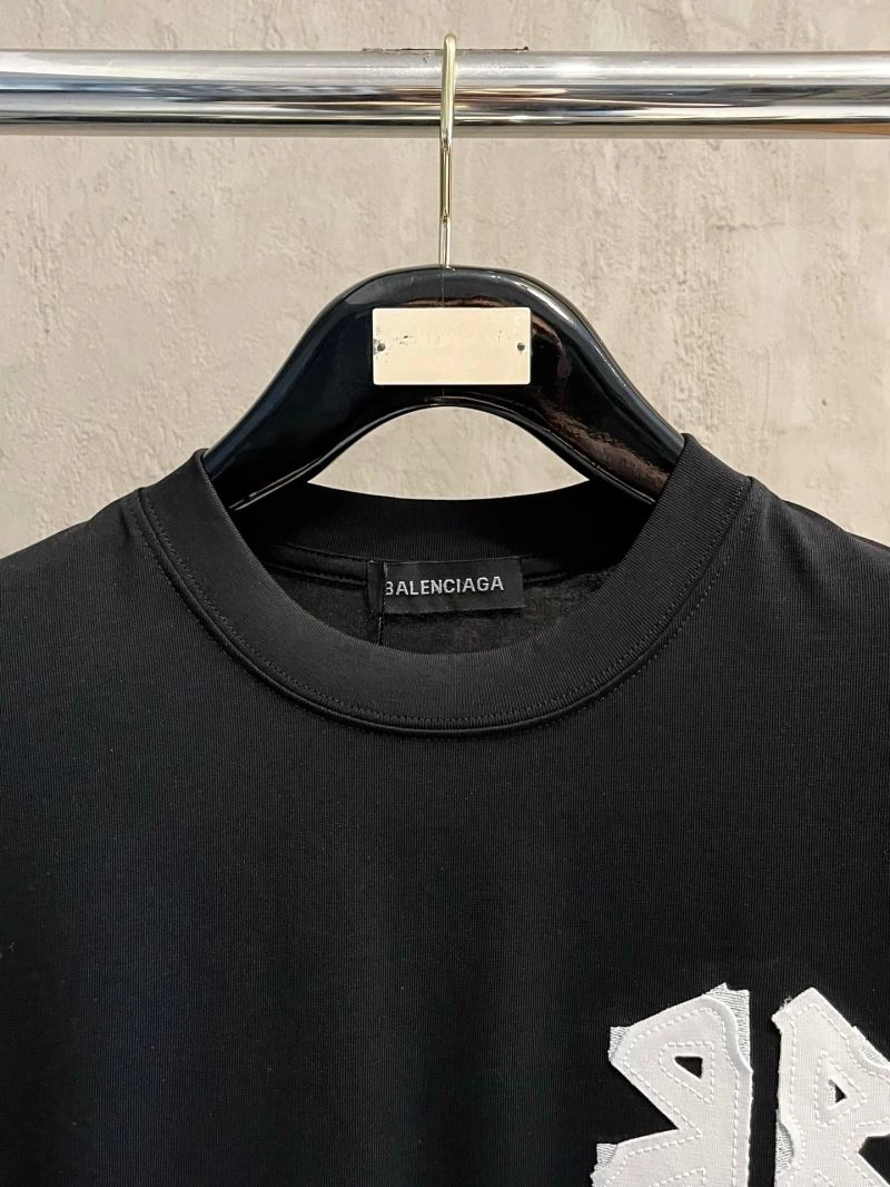 Balenciaga T-Shirts TechFriendly 97190