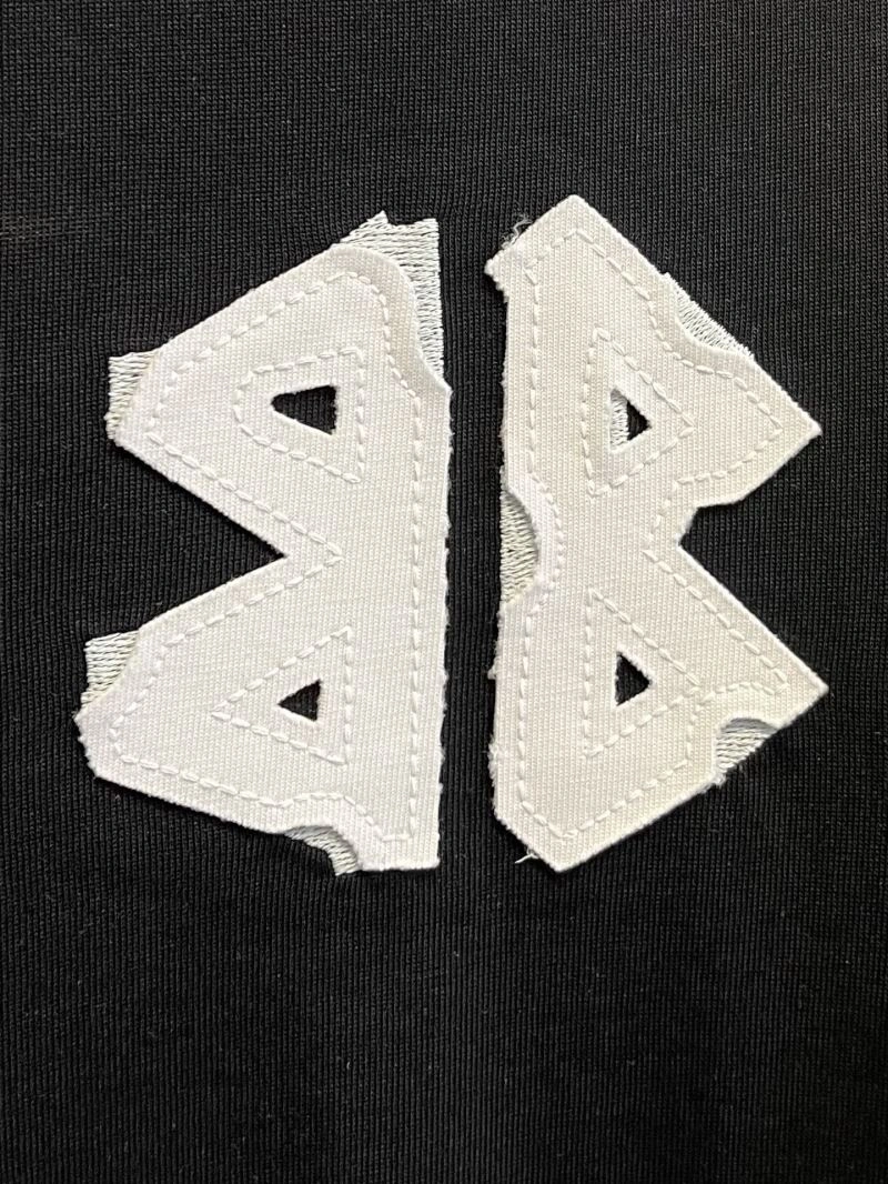Balenciaga T-Shirts TechFriendly 97190