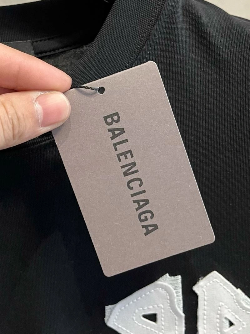 Balenciaga T-Shirts TechFriendly 97190
