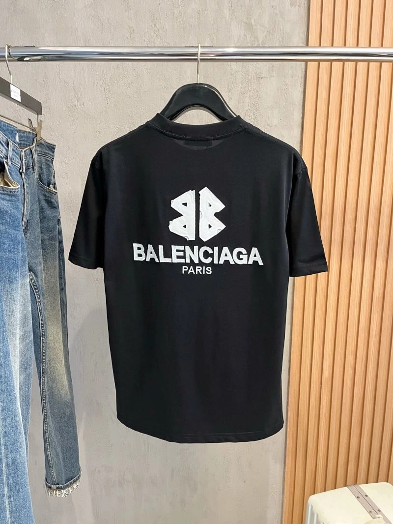 Balenciaga T-Shirts TechFriendly 97190