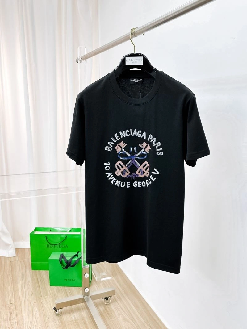 Comfortable Balenciaga T-Shirts 97189