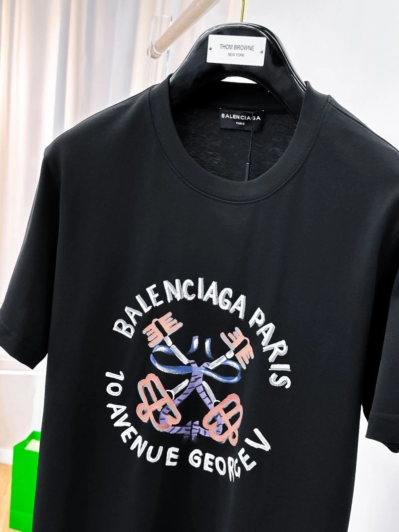 Comfortable Balenciaga T-Shirts 97189