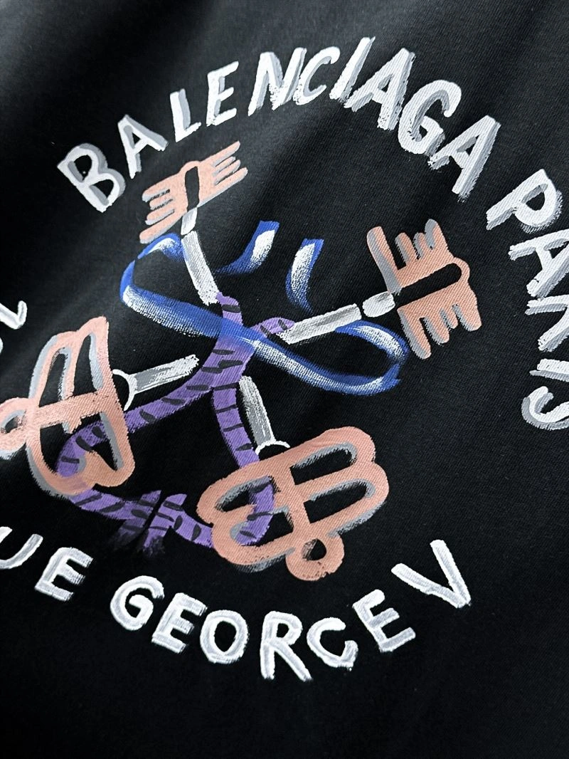 Comfortable Balenciaga T-Shirts 97189