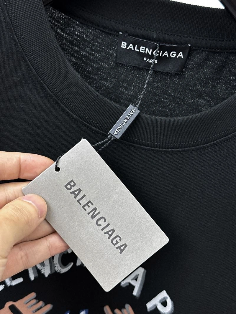 Comfortable Balenciaga T-Shirts 97189