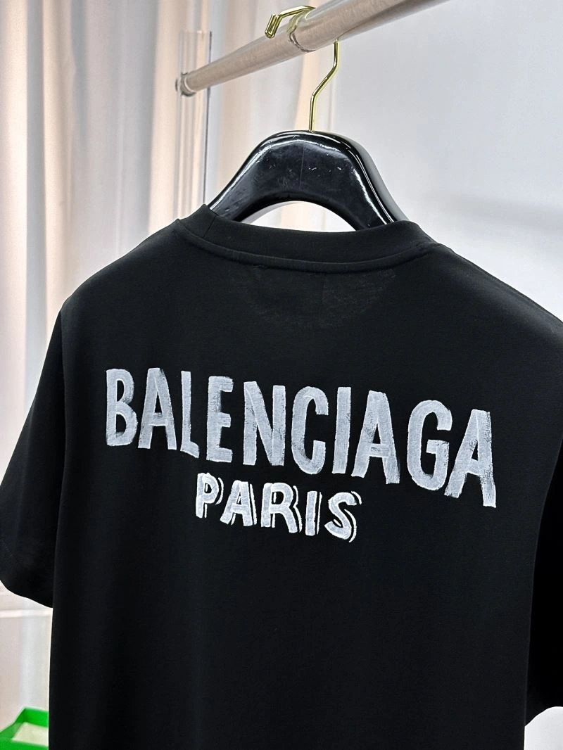 Comfortable Balenciaga T-Shirts 97189