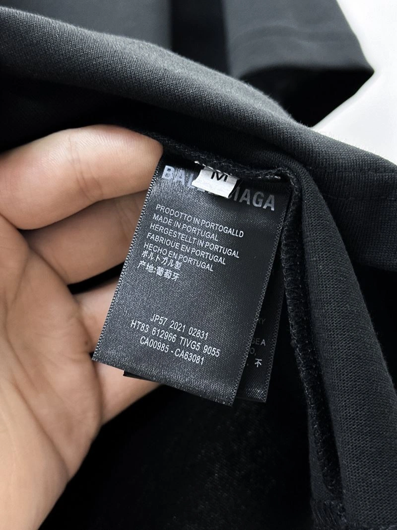 Comfortable Balenciaga T-Shirts 97189