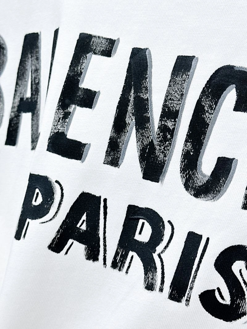 Stylish Balenciaga T-Shirts 97220