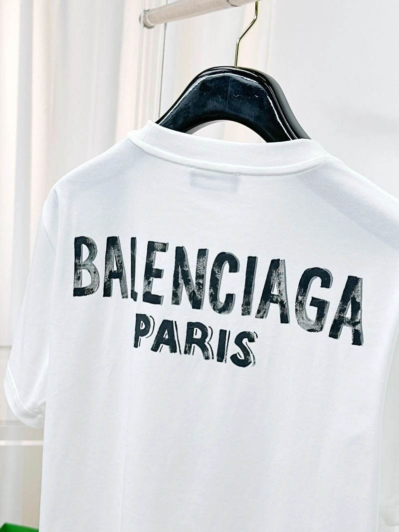 Stylish Balenciaga T-Shirts 97220