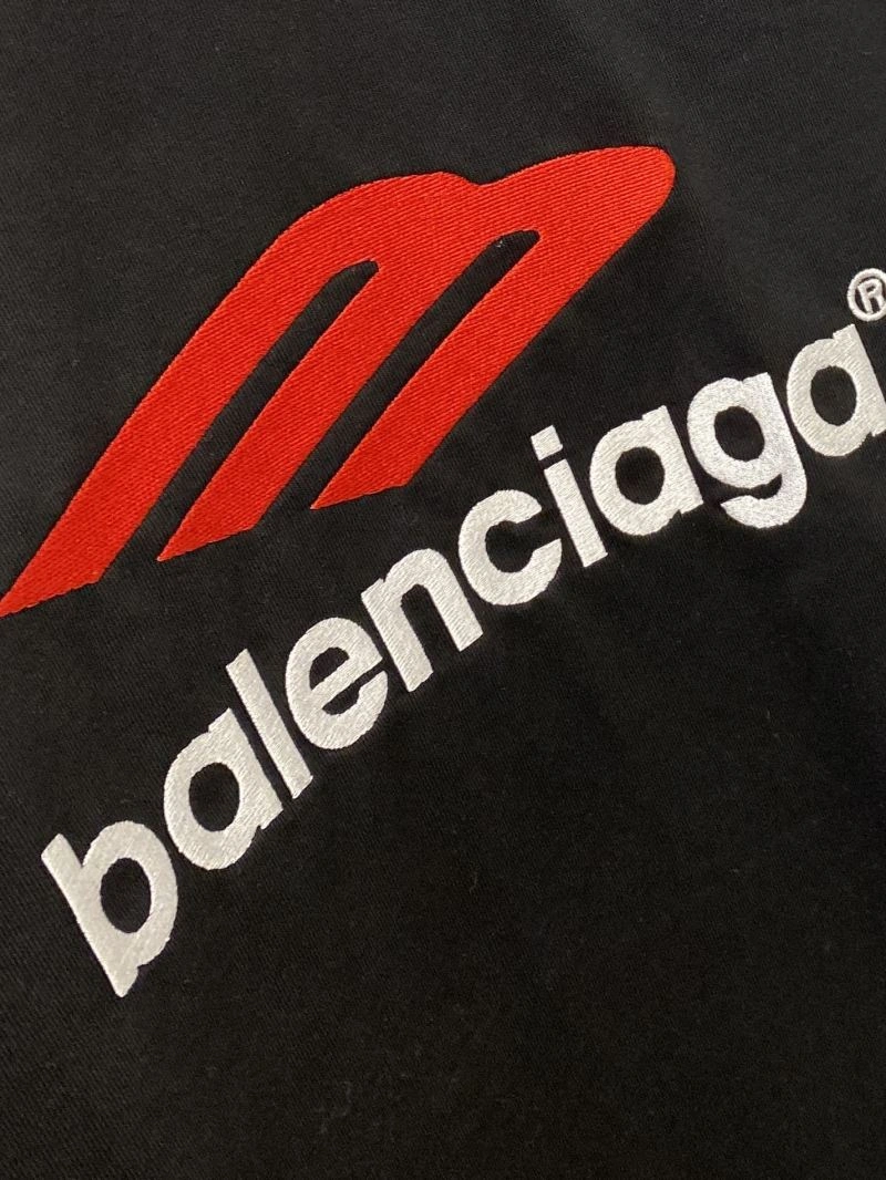Balenciaga T-Shirts Refined 97183