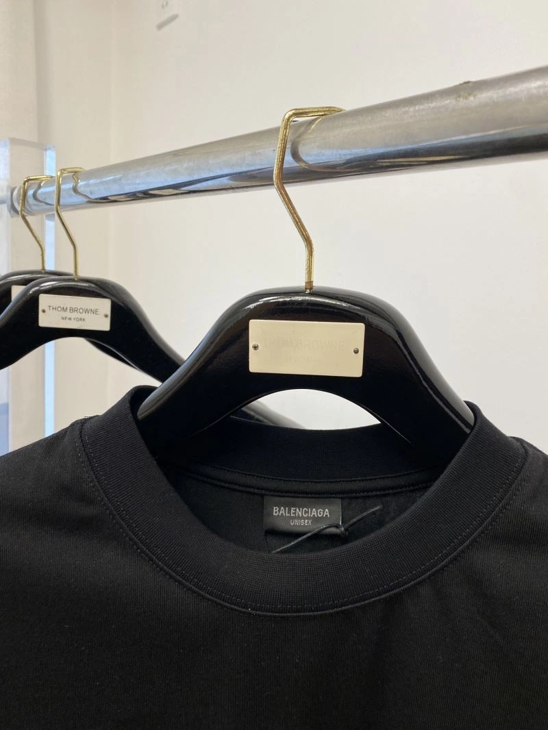 Stylish Balenciaga T-Shirts 97216