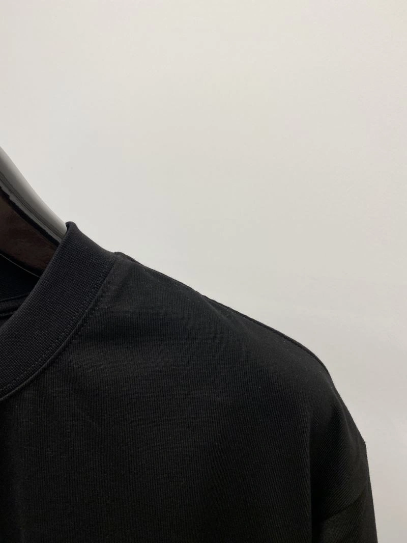 Stylish Balenciaga T-Shirts 97216